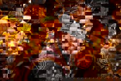 China’s Chinese New Year travel rush is the world’s biggest annual migration