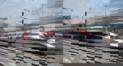 Indonesia strains under debt from China-led high-speed rail