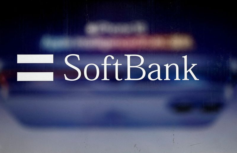 Softbank Group dissolves share stake in Nvidia, according to SEC filing