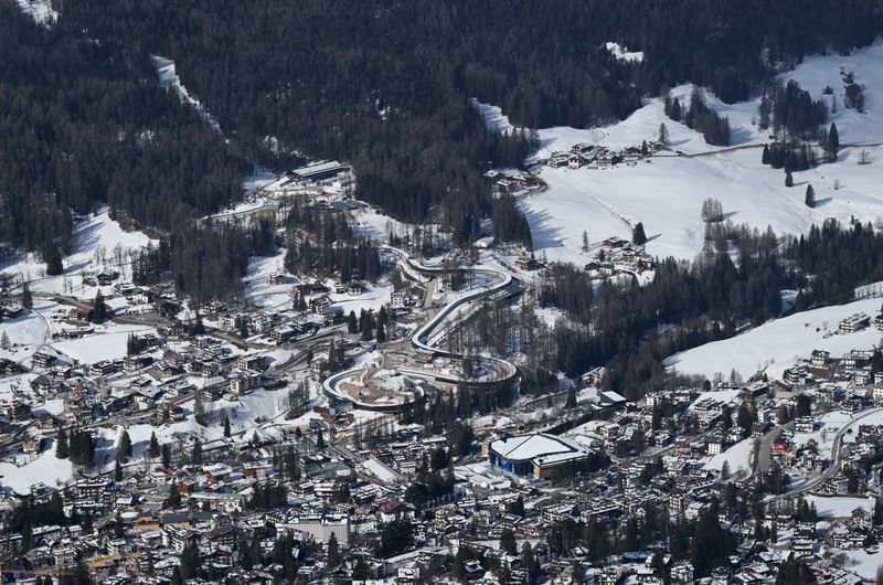 Olympics-Fake Milano Cortina sites target thousands with discount scams, cybersecurity firm says