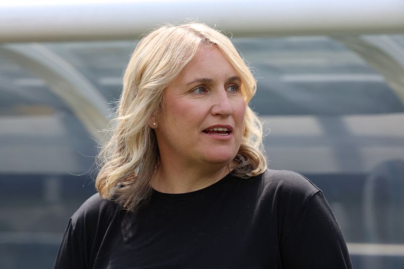 Soccer-Hayes picks US squad for SheBelieves Cup eyeing World Cup bid