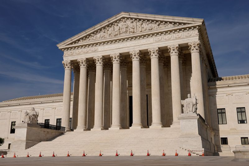 US Supreme Court adopts new technology to help identify conflicts of interest