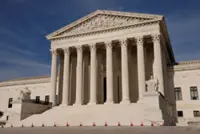 US Supreme Court adopts new technology to help identify conflicts of interest