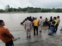 Johor: Boy swept away at Pantai Tanjung Buluh found dead