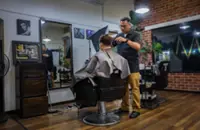 The Final Cut: Hairdresser offers free service to the frail, terminally ill