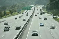 Smooth traffic on major expressways as of 10am, increase expected after noon