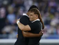 Rugby-Hurricanes lose Love for start of Super Rugby season