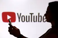 YouTube restores service after brief streaming disruption