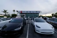 Tesla avoids suspension by California regulator after corrective marketing changes