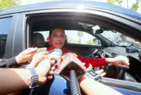 Claims of Bersatu dissolving four divisions not true, baseless, unconstitutional, says Azmin