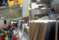 Buntong care centre residents hit by flash floods seek urgent help