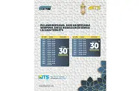 ETS: 30% discount for all routes starting Feb 18