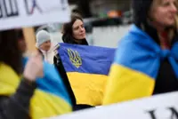 Ukraine dissatisfied with 'difficult' talks, US sees 'meaningful progress'