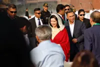 Bangladesh PM Tarique Rahman names cabinet after election win