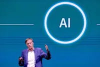 Infineon CEO flags growth prospects for humanoid robot chips