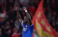 Soccer-Vinicius earns Real 1-0 win at Benfica in match marred by racism row