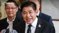 Thai Deputy PM Thamanat says election at risk of being annulled, coalition talks not urgent for now