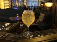 Bar Trigona's new 'Nectar Of Time' cocktail menu is worth taking your time over