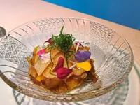 Border-less Chinese cuisine at Restaurant Jie in Damansara Heights, KL