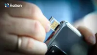 Thai National Broadcasting and Telecommunications Commission shuts down over 28,000 'ghost SIM' cards, with border provinces leading in illegal usage