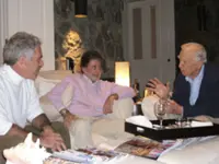 Americans believe Epstein files show the powerful get a pass, Reuters/Ipsos poll finds