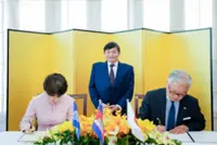 Japanese support returned Cambodian migrant workers with US$1mil in funding