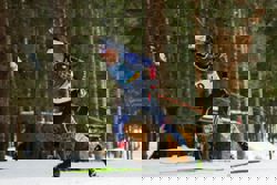 Olympic-Biathlon-Modest Fillon Maillet makes French history with biathlon relay gold