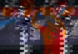 Soccer-Galatasaray hammer 10-man Juventus 5-2 in Champions League playoff thriller