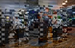 The Final Cut: Hairdresser offers free service to the frail, terminally ill