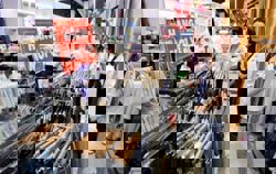 Vietnam retailers see tax compliance, AI as key to survival in 2026 survey