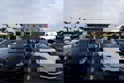 Tesla avoids suspension by California regulator after corrective marketing changes