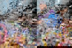 Junk to high-tech: India bets on e-waste for critical minerals