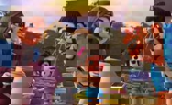 'Papa Zola The Movie' hits RM68.2mil at the box office; making it No.1 animated film in Malaysia