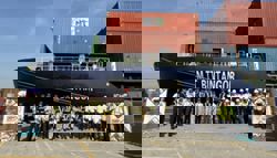 Nestlé Malaysia, MTT Shipping deploy MTT Bintangor to strengthen logistics network