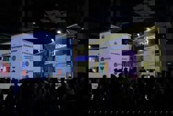 Microsoft says it is on pace to invest $50 billion in 'Global South' AI push