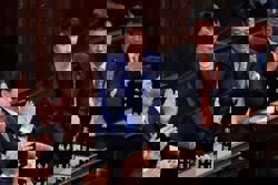 Japan PM Takaichi reappointed following election