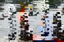 Chinese Muslims navigate identities amid Lunar New Year, Ramadan overlap