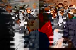 Bangladesh PM Tarique Rahman names cabinet after election win