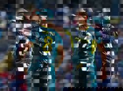 Cricket-Australia face rebuild after T20 World Cup flop