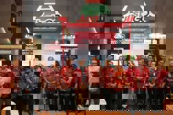 JustGO nears 200,000 downloads after govt launches auto plate reader payment system