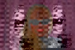 Newly single Nicole Kidman being wooed by MGM Resorts exec