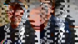 Thai Deputy PM Thamanat says election at risk of being annulled, coalition talks not urgent for now