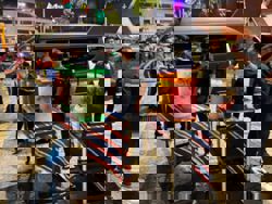 Keep trading activities away from Dataran Merdeka, says DBKL