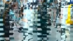 Indian university apologises after backlash over Chinese robot fiasco