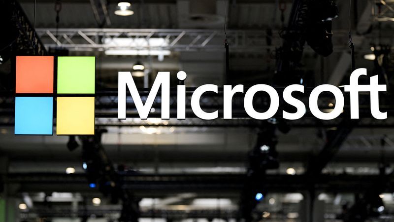 Microsoft to keep buying enough renewable energy to match all its electricity needs