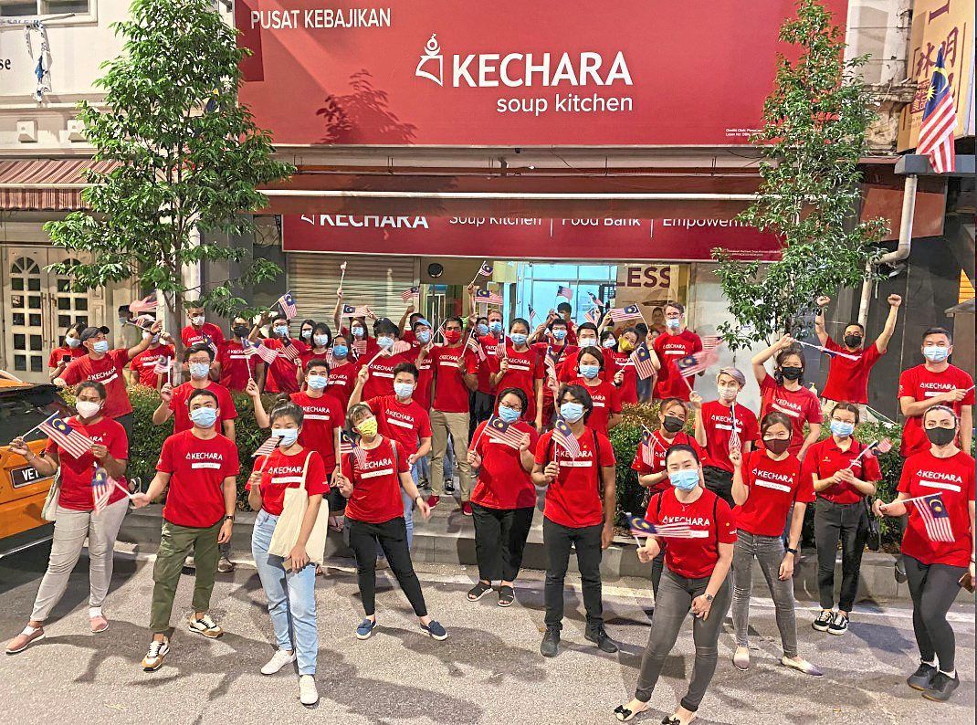 thestar.com.my - NAN HIDAYAT NAN AZMIE - NGOs work to reduce food wastage during Ramadan