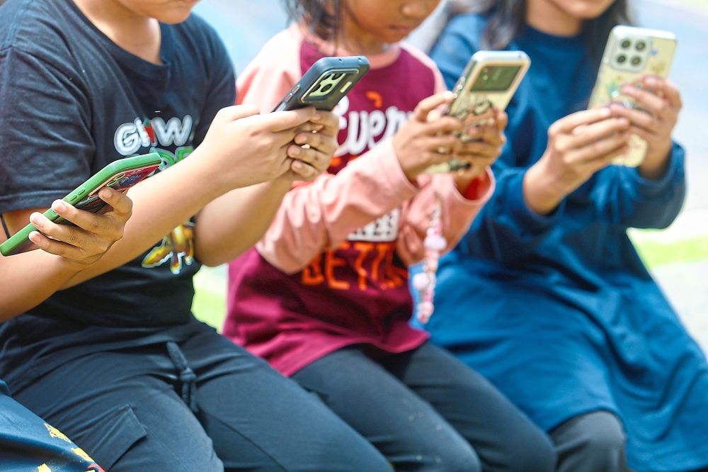 Striking a balance with online safety