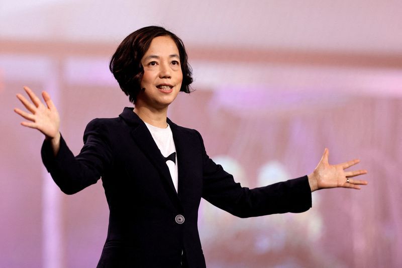 thestar.com.my - AI pioneer Fei-Fei Li's World Labs raises $1 billion in funding
