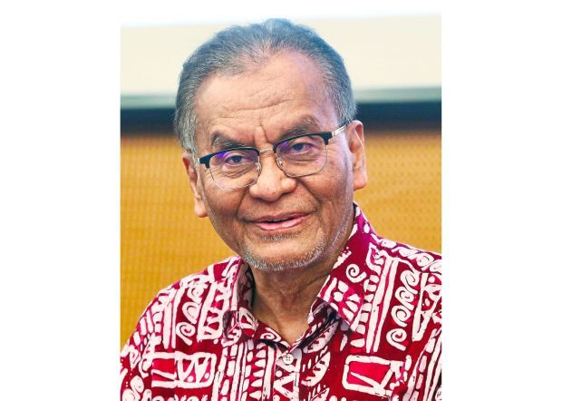 85% of TB cases involve Malaysians