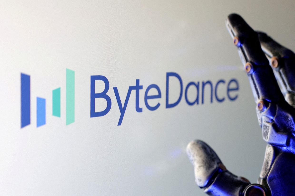 ByteDance vows to boost safeguards after AI model infringement claims